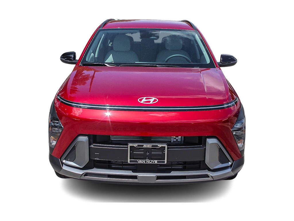 Thumbnail: 2026 Hyundai Kona - 5