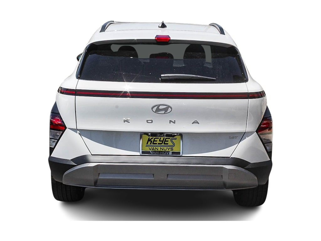 Thumbnail: 2026 Hyundai Kona - 4