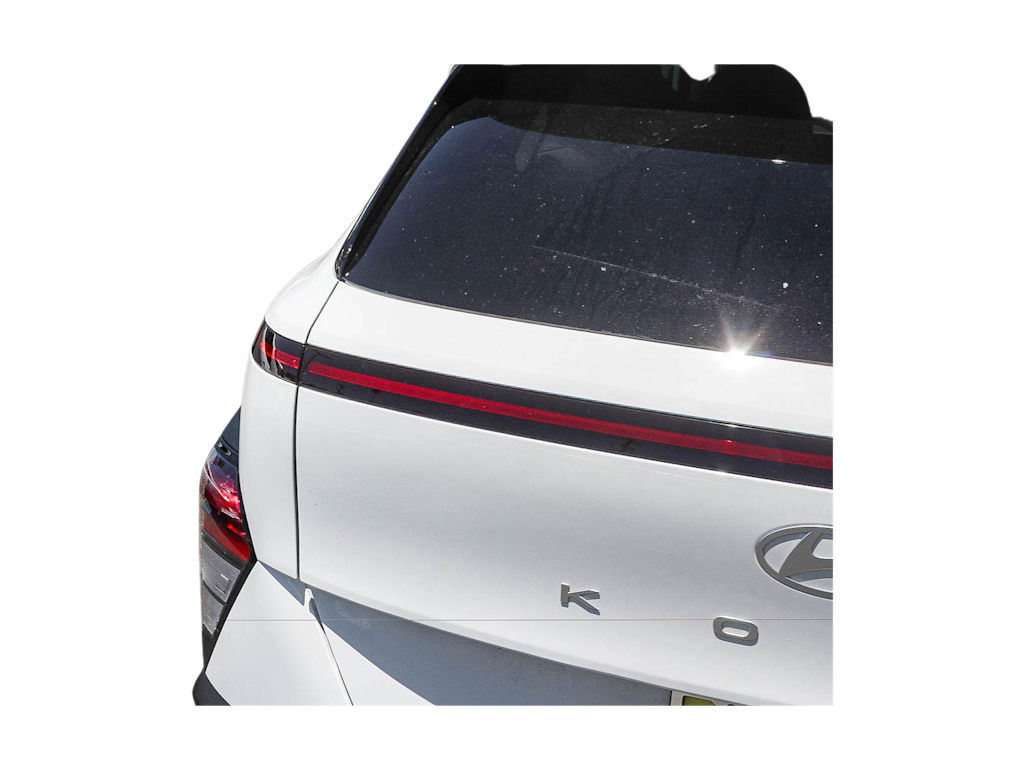 Thumbnail: 2026 Hyundai Kona - 27