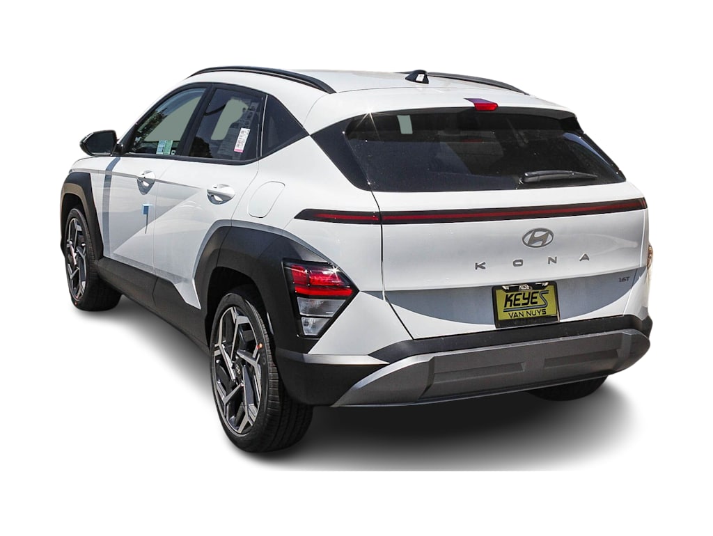 Thumbnail: 2026 Hyundai Kona - 3