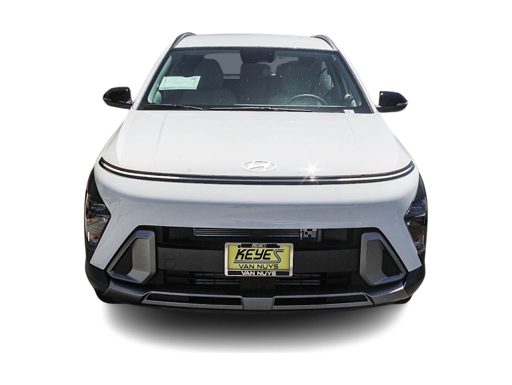 Thumbnail: 2026 Hyundai Kona - 5