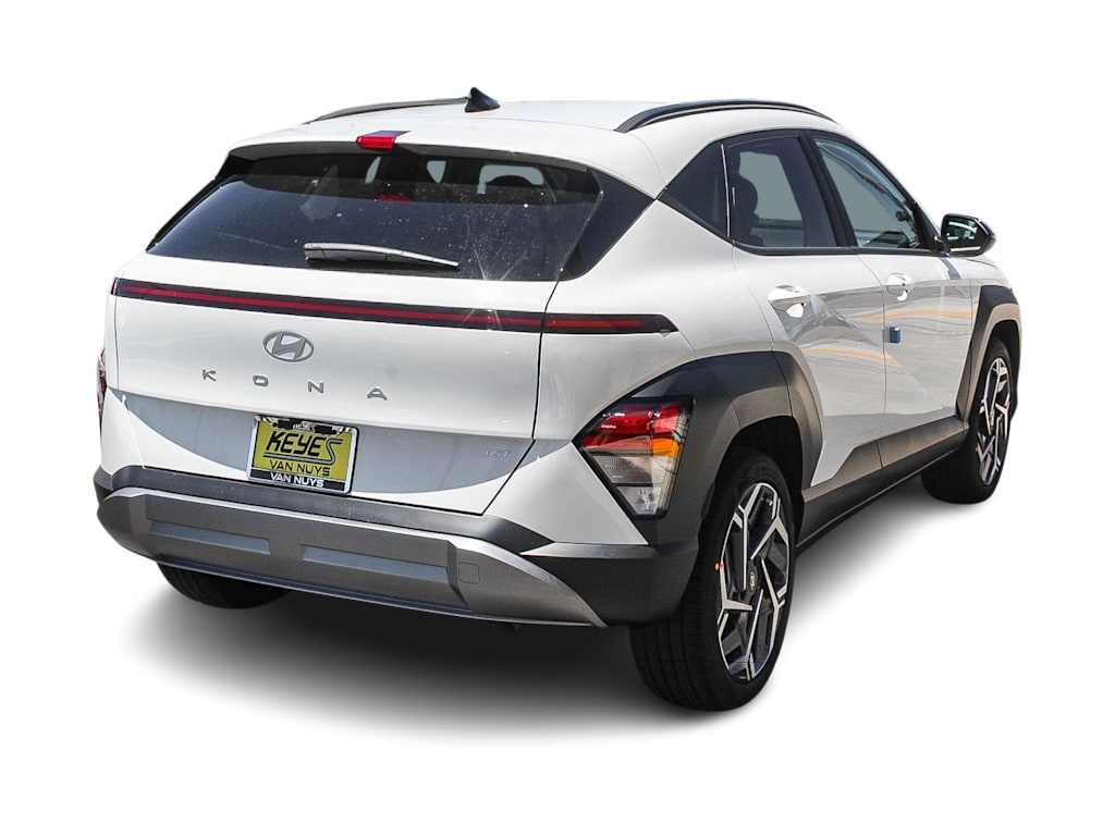 Thumbnail: 2026 Hyundai Kona - 19