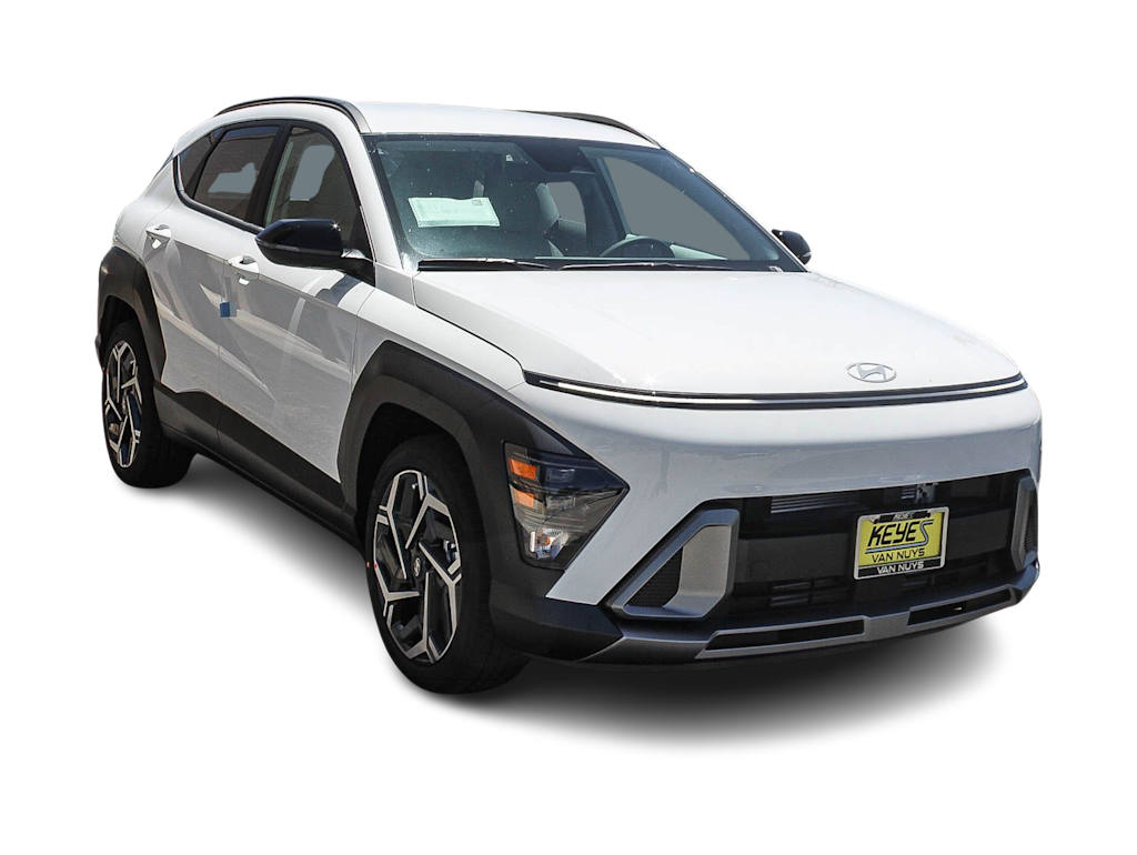 Thumbnail: 2026 Hyundai Kona - 18