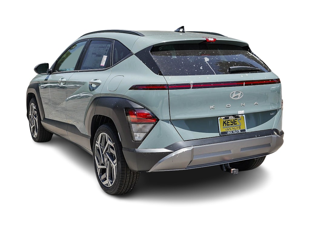 Thumbnail: 2026 Hyundai Kona - 3