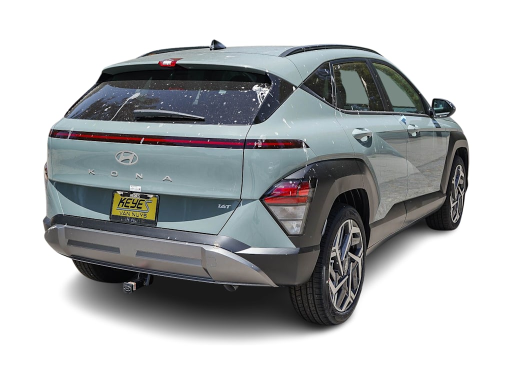Thumbnail: 2026 Hyundai Kona - 19