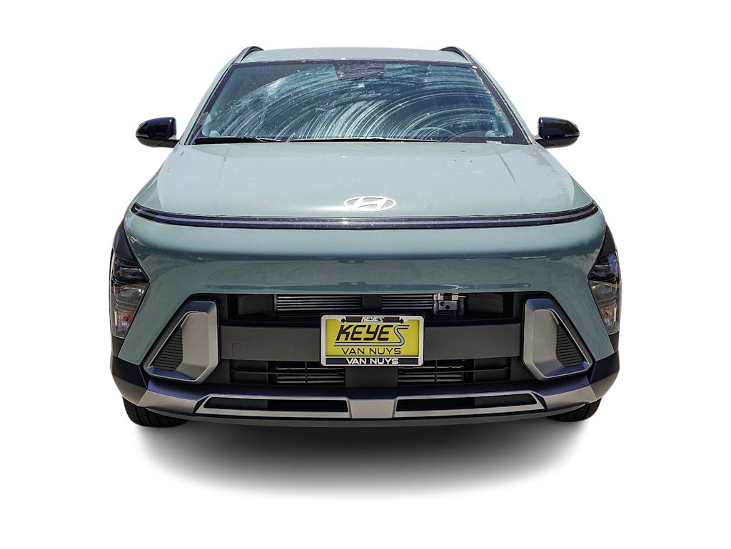 Thumbnail: 2026 Hyundai Kona - 5