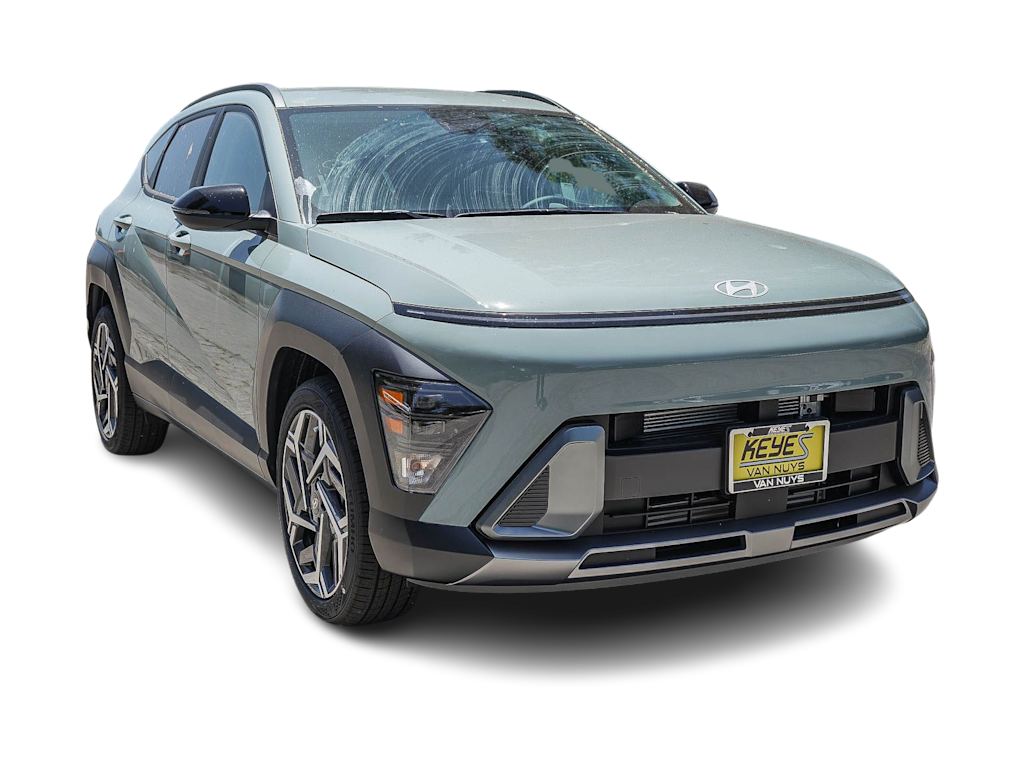 Thumbnail: 2026 Hyundai Kona - 18