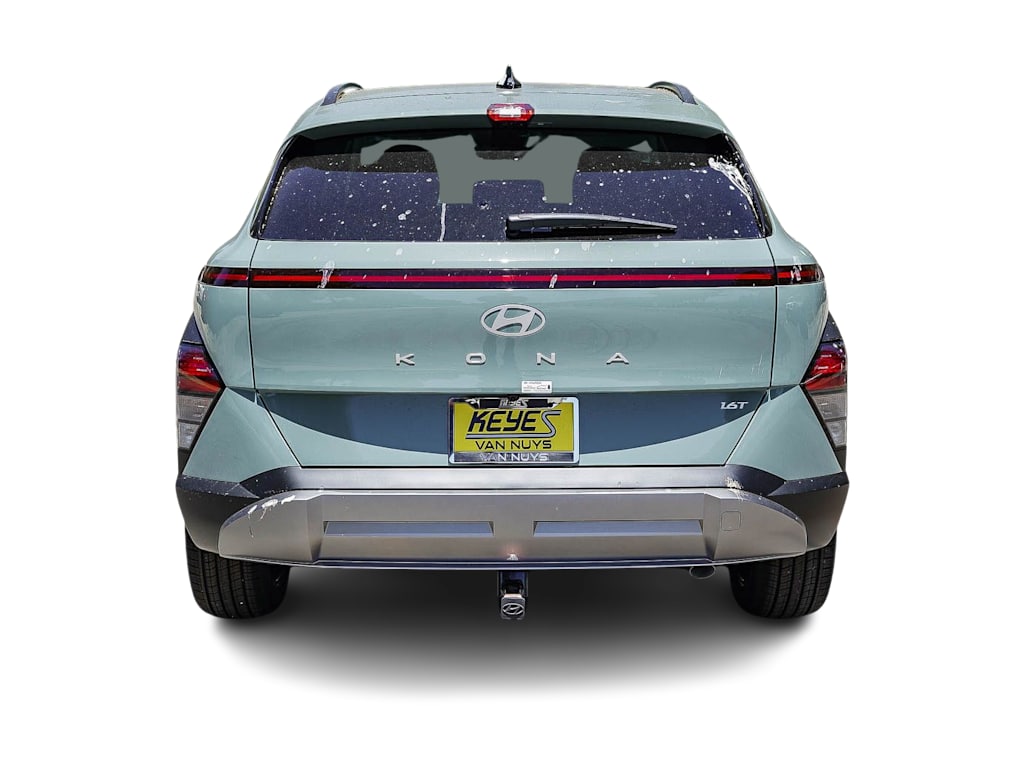 Thumbnail: 2026 Hyundai Kona - 4