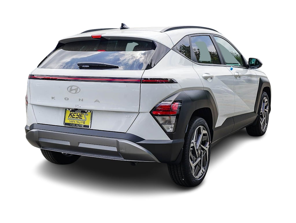 Thumbnail: 2026 Hyundai Kona - 19
