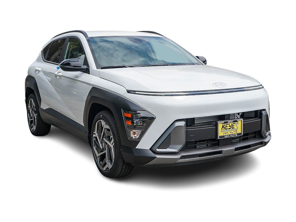 Thumbnail: 2026 Hyundai Kona - 18