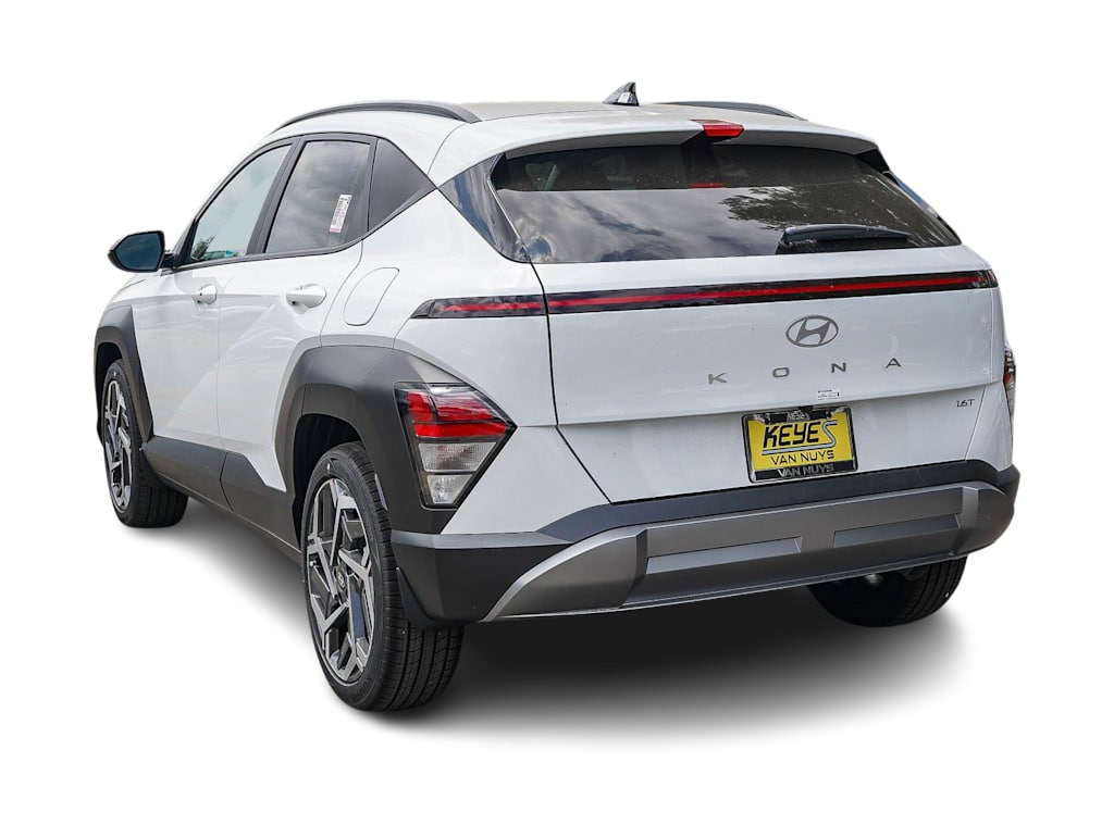 Thumbnail: 2026 Hyundai Kona - 3