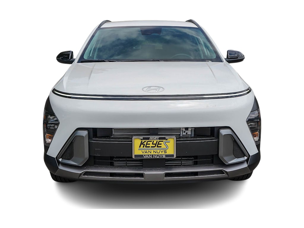 Thumbnail: 2026 Hyundai Kona - 5