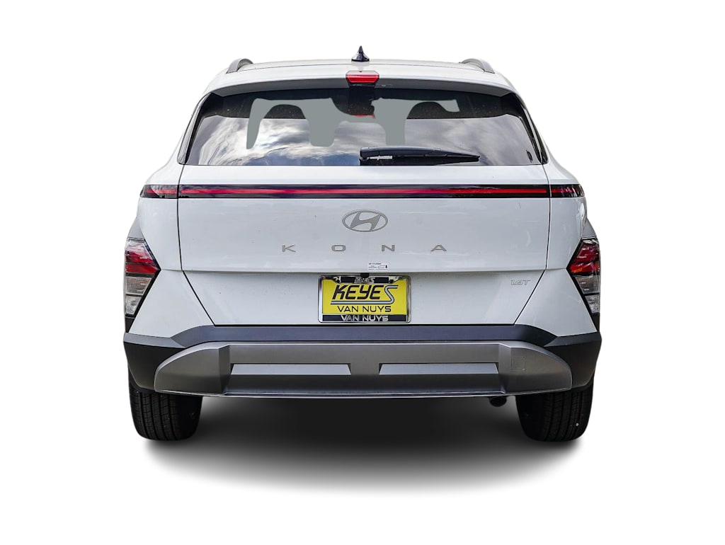 Thumbnail: 2026 Hyundai Kona - 4