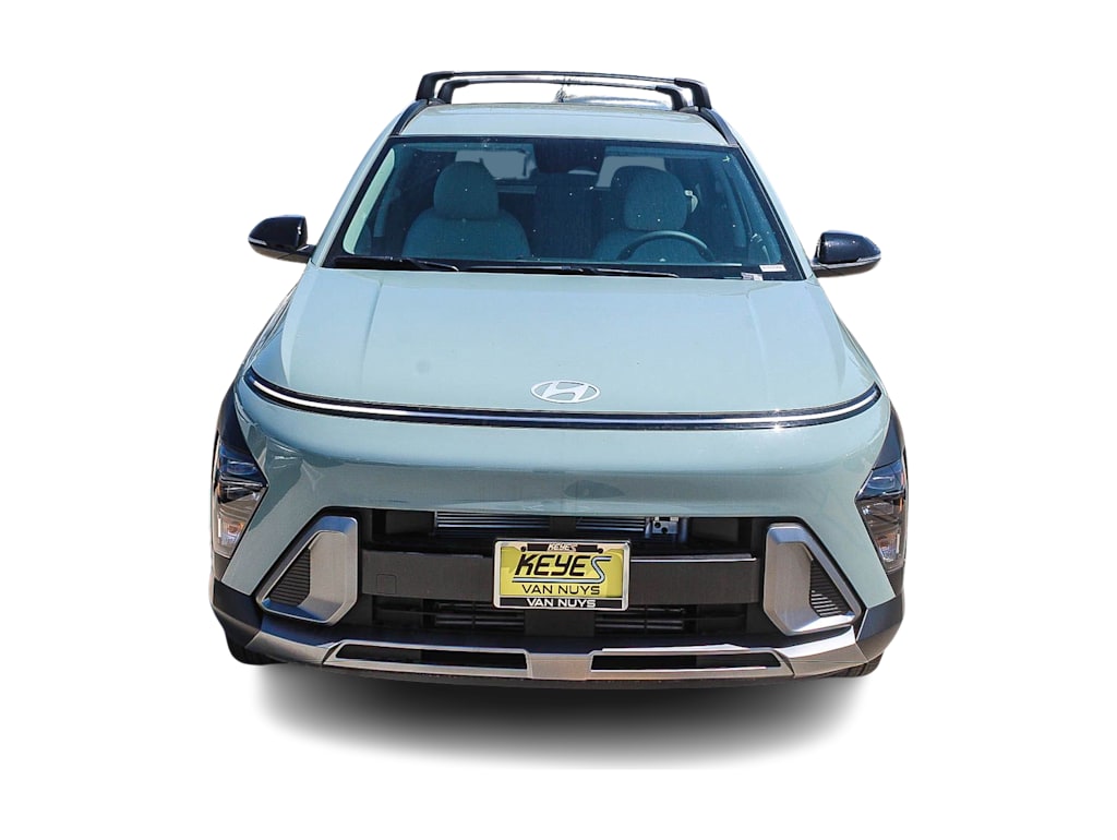 Thumbnail: 2026 Hyundai Kona - 5