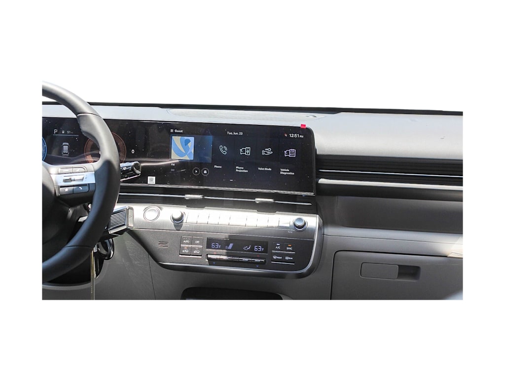 Thumbnail: 2026 Hyundai Kona - 24