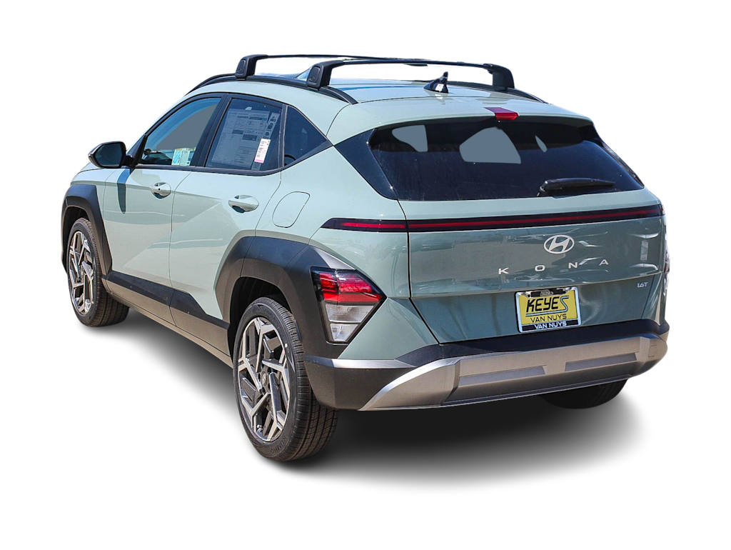 Thumbnail: 2026 Hyundai Kona - 3