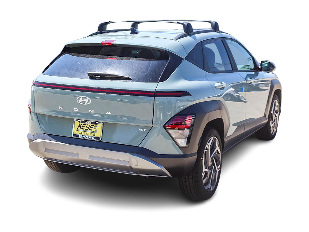 Thumbnail: 2026 Hyundai Kona - 18