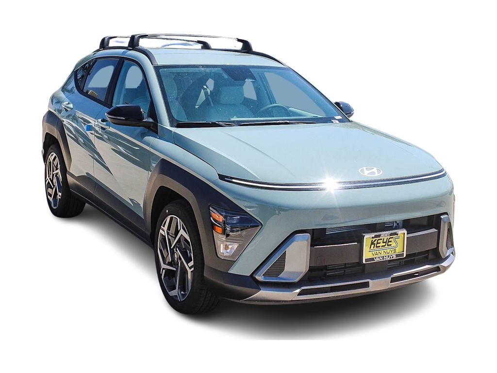Thumbnail: 2026 Hyundai Kona - 17