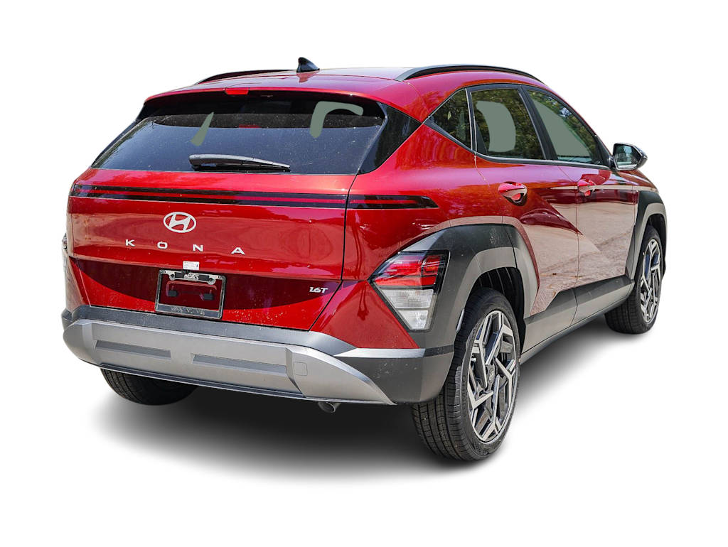 Thumbnail: 2026 Hyundai Kona - 18