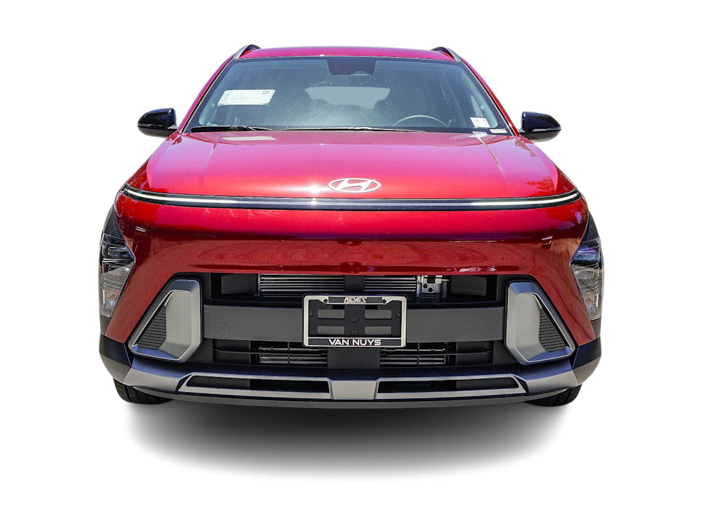 Thumbnail: 2026 Hyundai Kona - 5