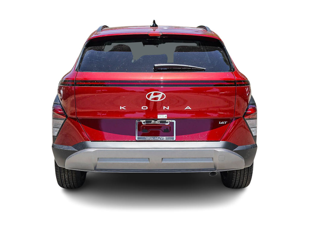 Thumbnail: 2026 Hyundai Kona - 4