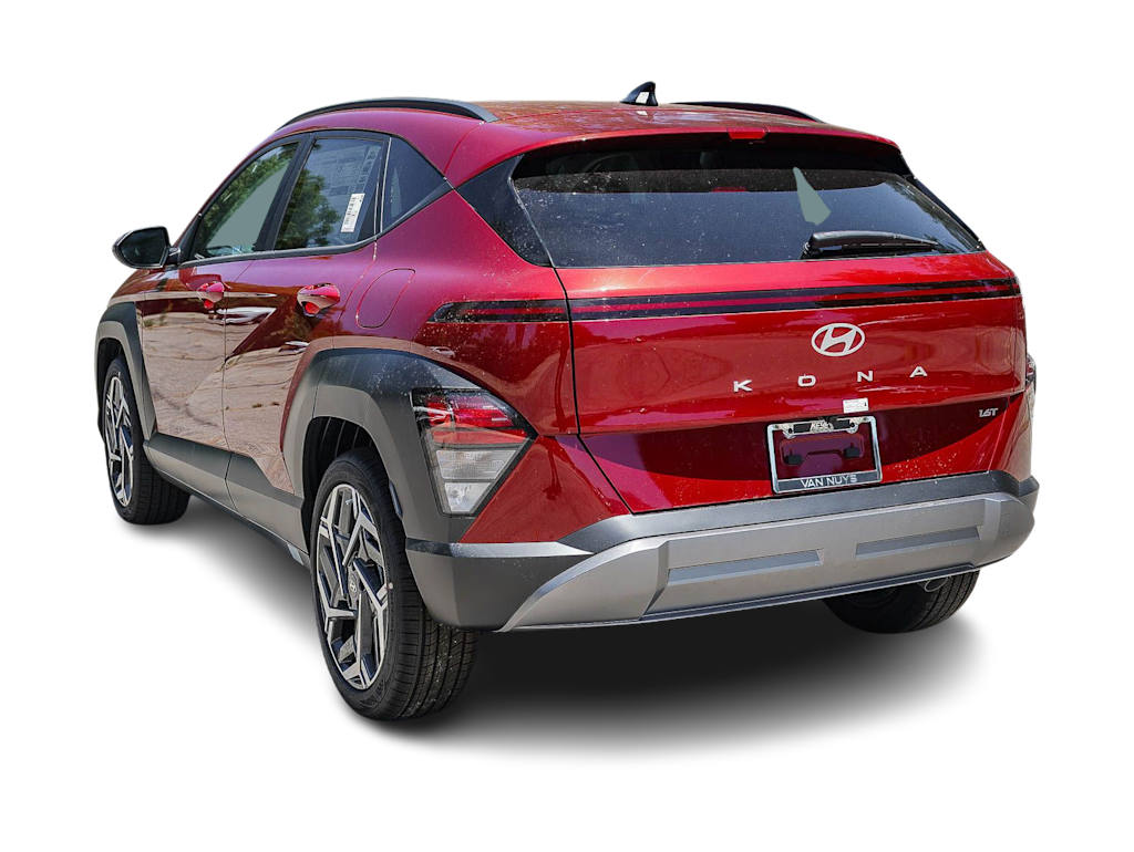 Thumbnail: 2026 Hyundai Kona - 3