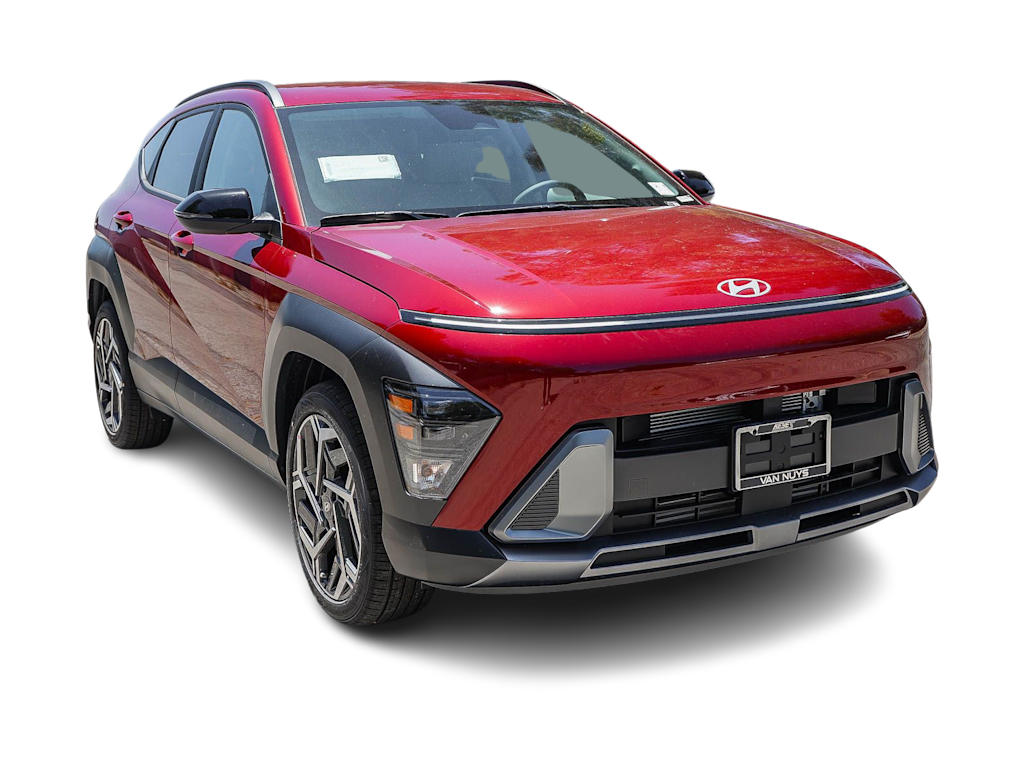 Thumbnail: 2026 Hyundai Kona - 17