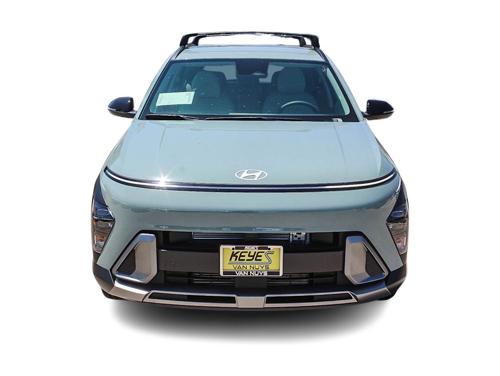 Thumbnail: 2026 Hyundai Kona - 5