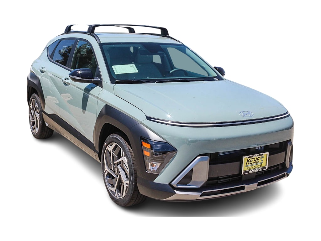 Thumbnail: 2026 Hyundai Kona - 17