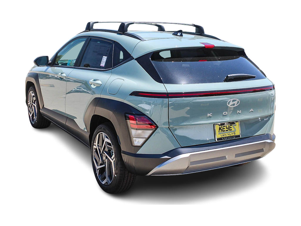 Thumbnail: 2026 Hyundai Kona - 3