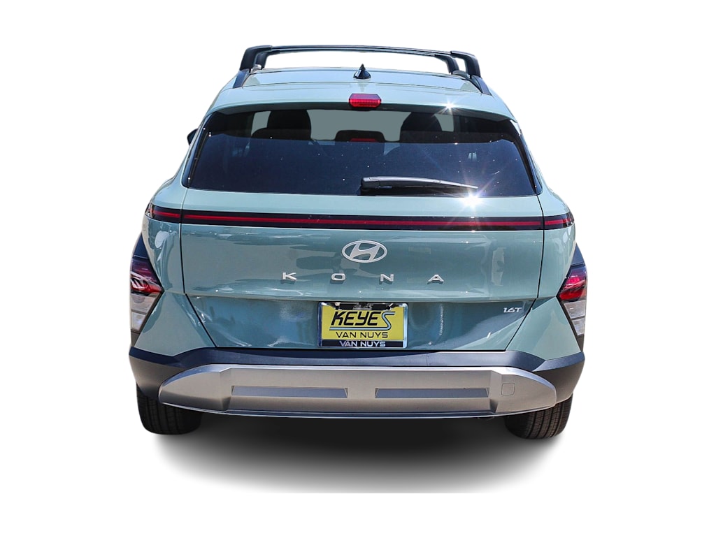 Thumbnail: 2026 Hyundai Kona - 4