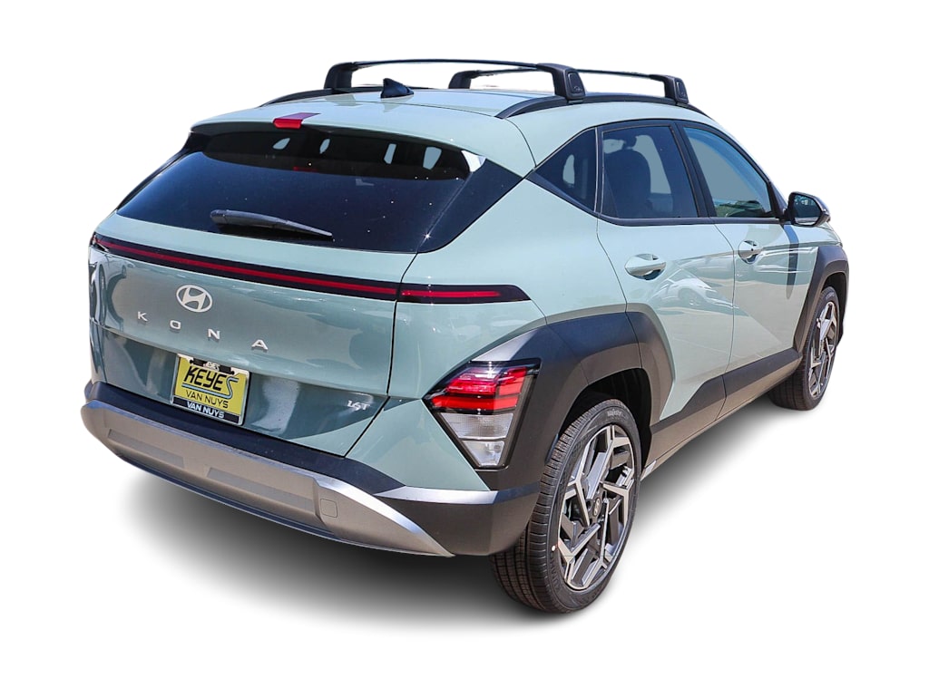Thumbnail: 2026 Hyundai Kona - 18