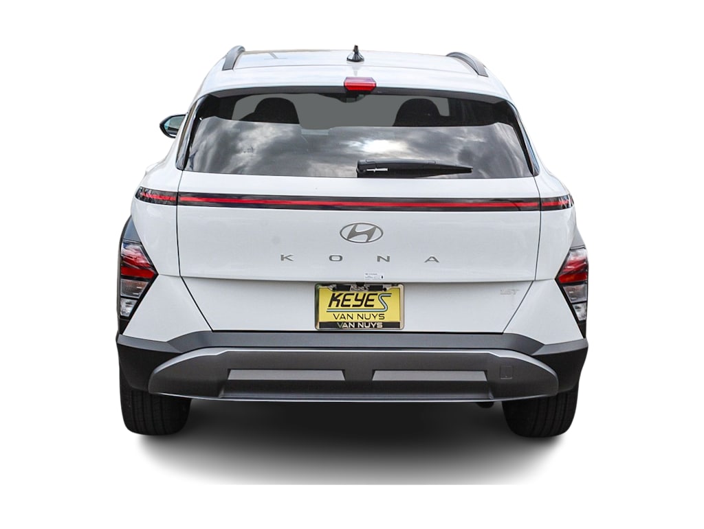 Thumbnail: 2026 Hyundai Kona - 4