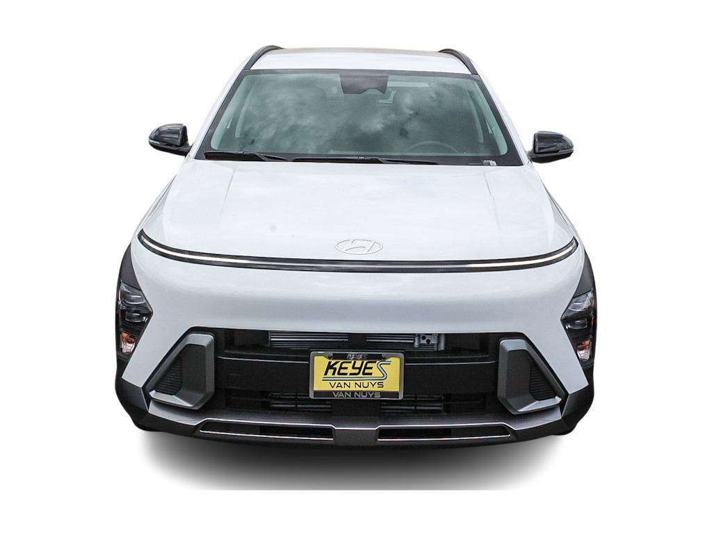 Thumbnail: 2026 Hyundai Kona - 5