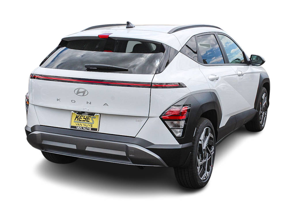 Thumbnail: 2026 Hyundai Kona - 18