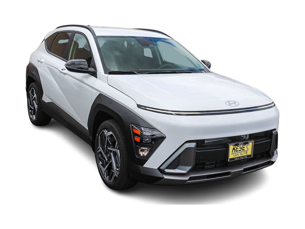 Thumbnail: 2026 Hyundai Kona - 17