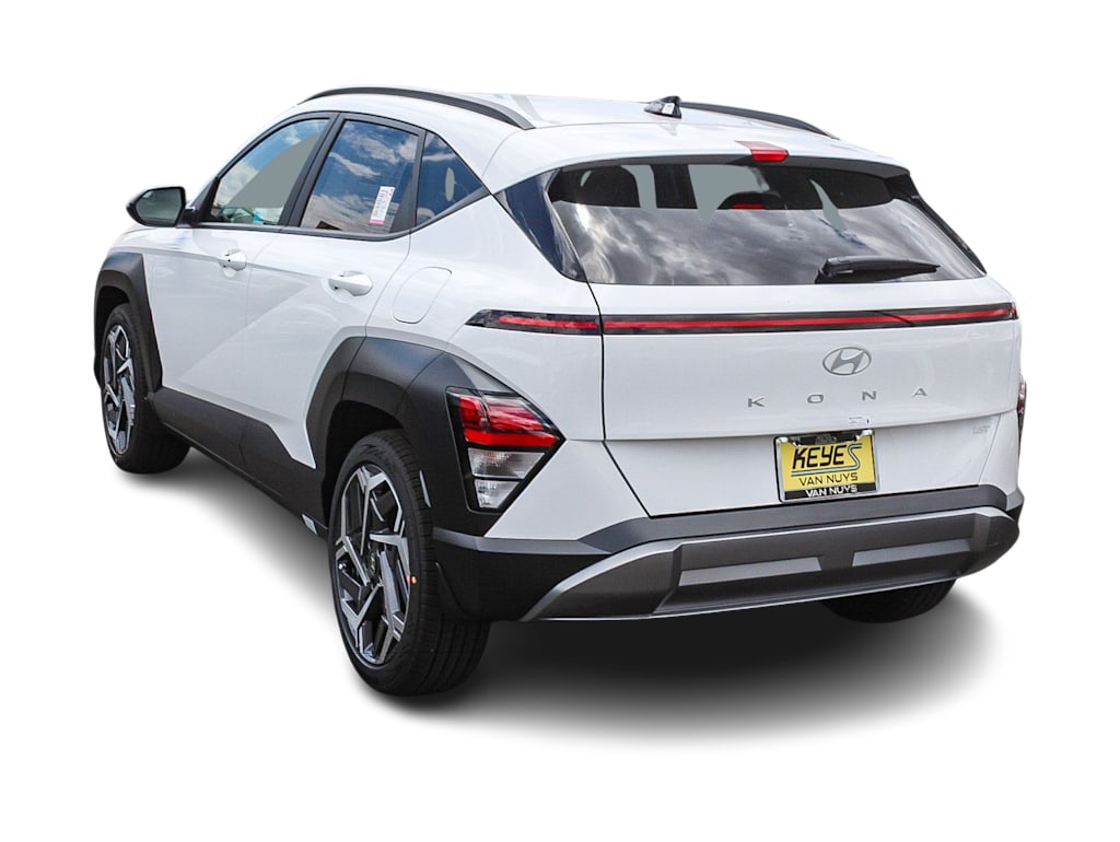 Thumbnail: 2026 Hyundai Kona - 3