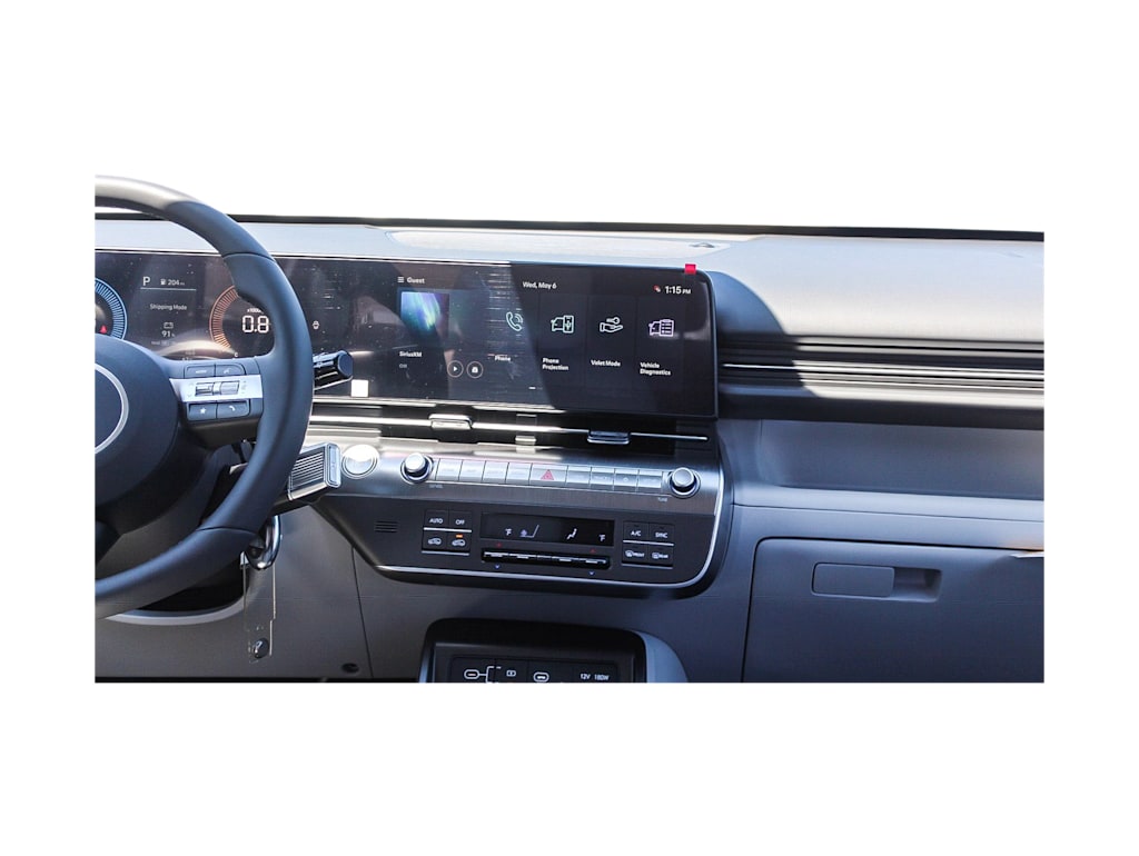 Thumbnail: 2026 Hyundai Kona - 24