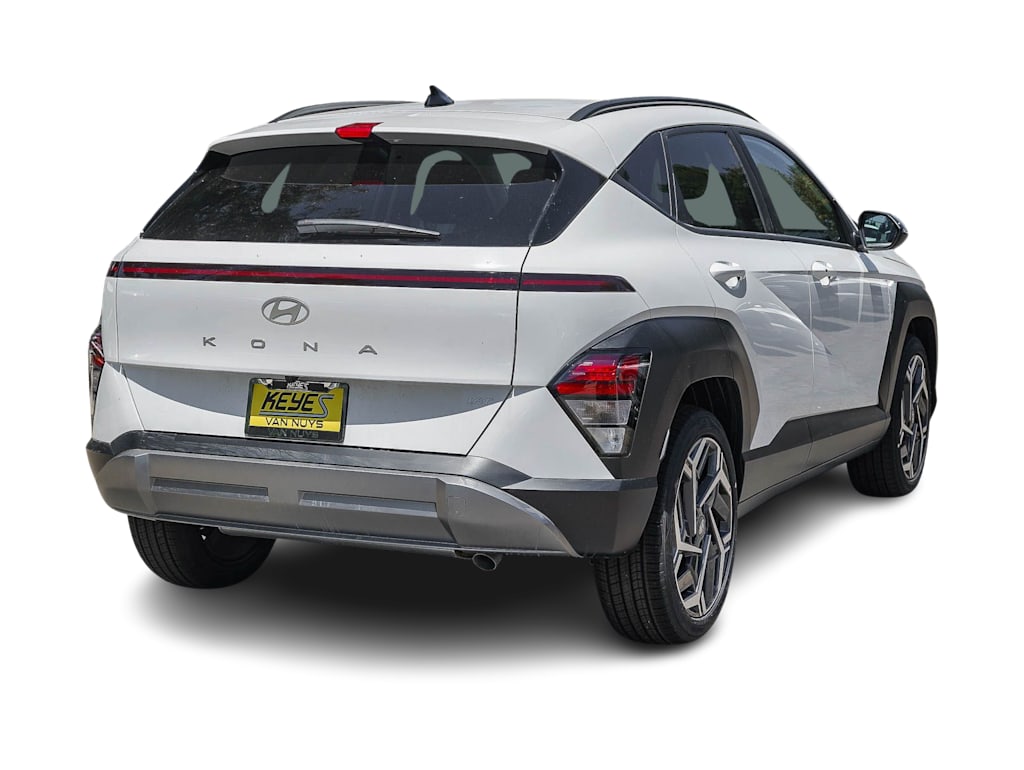 Thumbnail: 2026 Hyundai Kona - 18