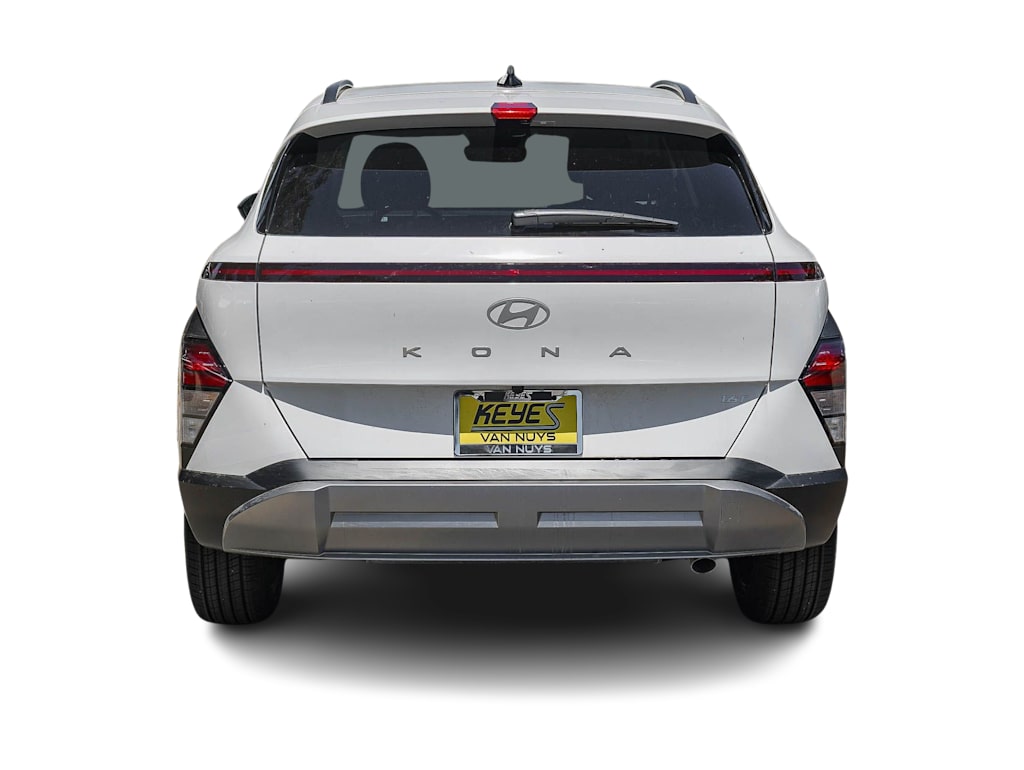 Thumbnail: 2026 Hyundai Kona - 4