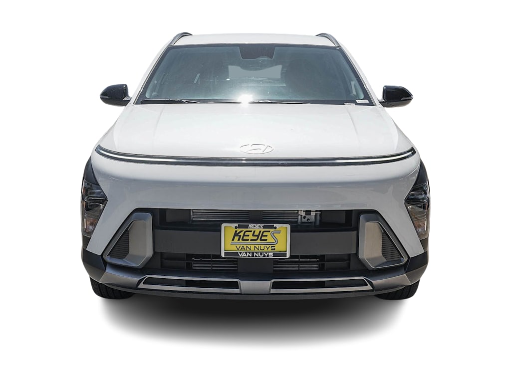 Thumbnail: 2026 Hyundai Kona - 5