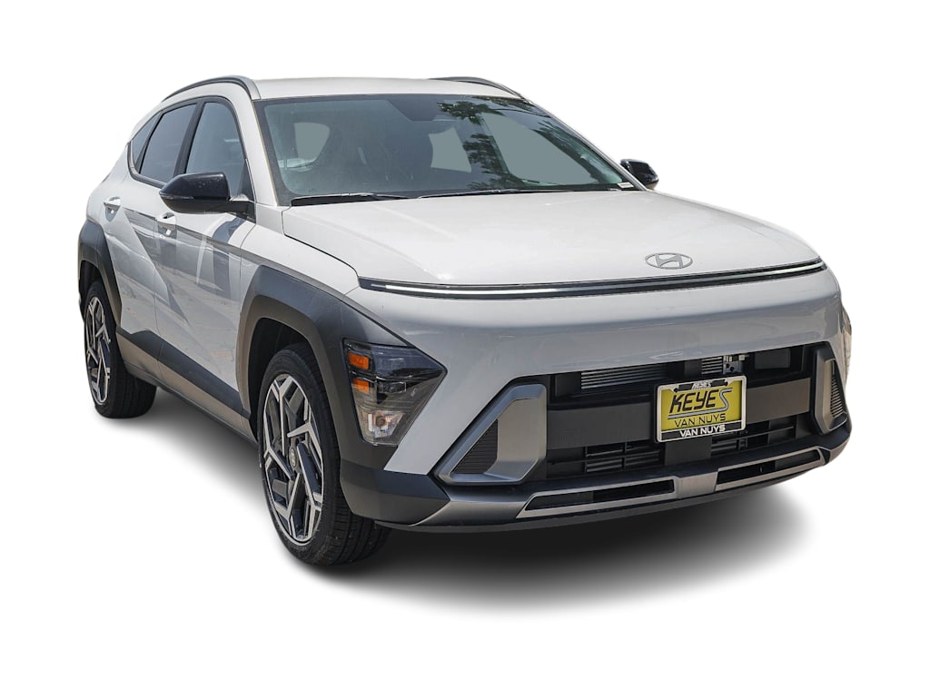 Thumbnail: 2026 Hyundai Kona - 17