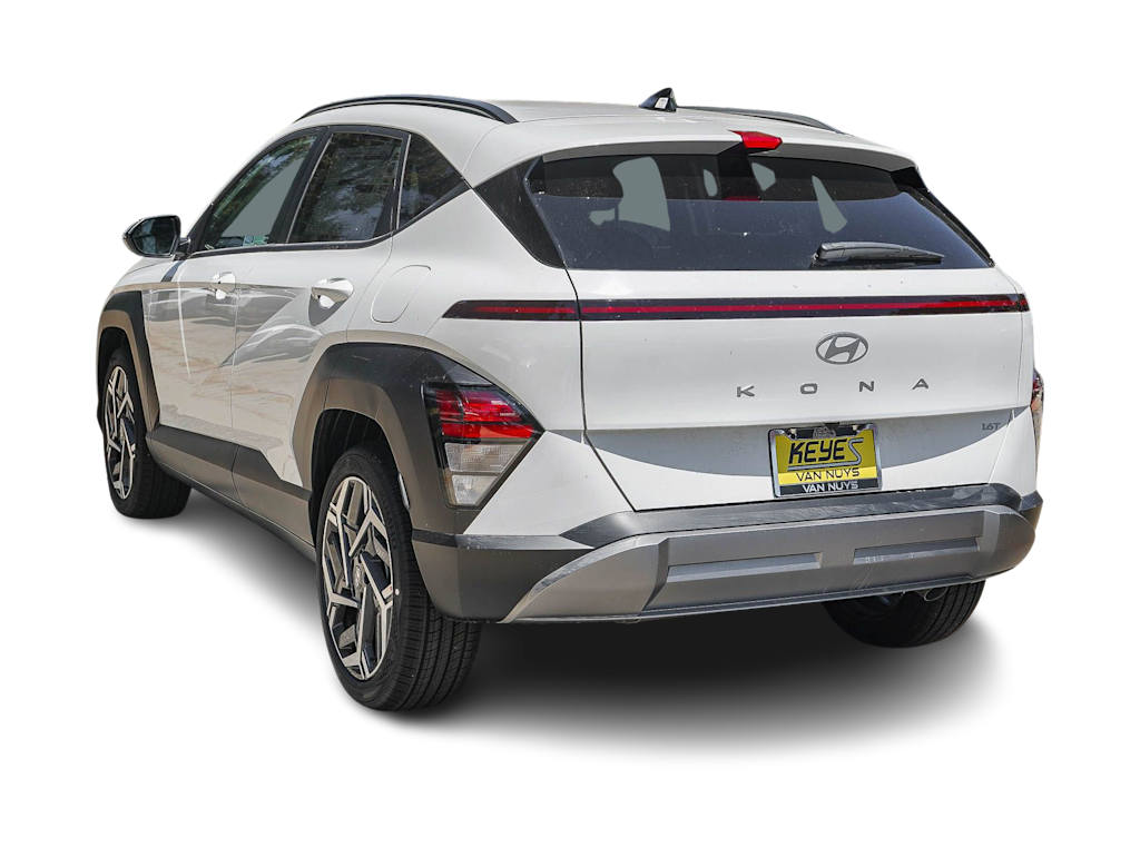Thumbnail: 2026 Hyundai Kona - 3