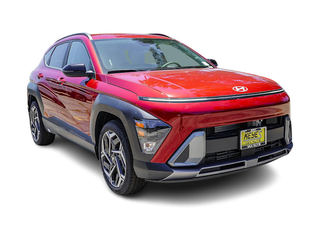 Thumbnail: 2026 Hyundai Kona - 17