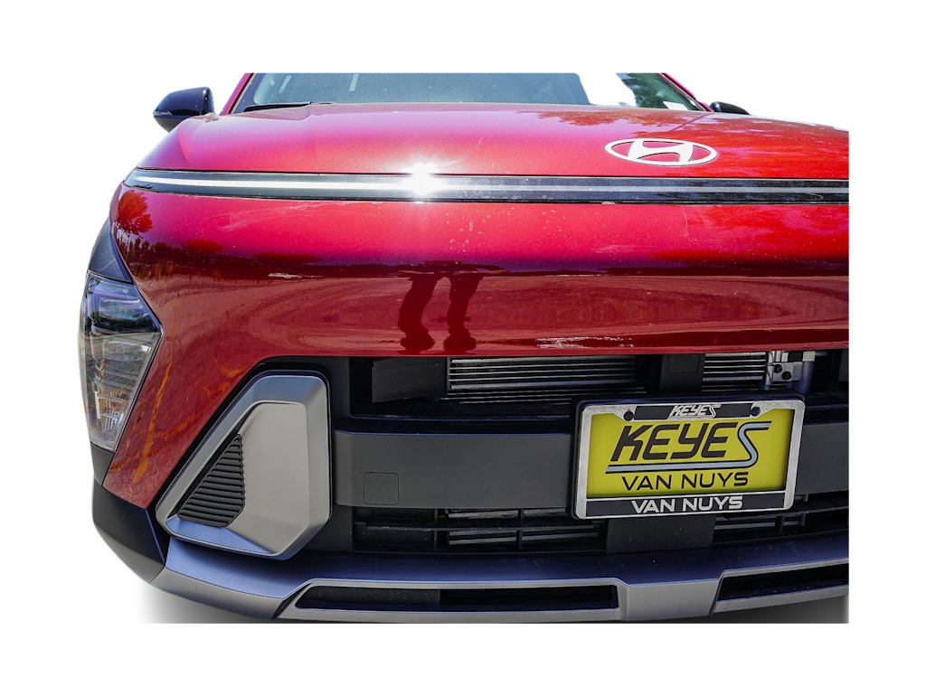 Thumbnail: 2026 Hyundai Kona - 22