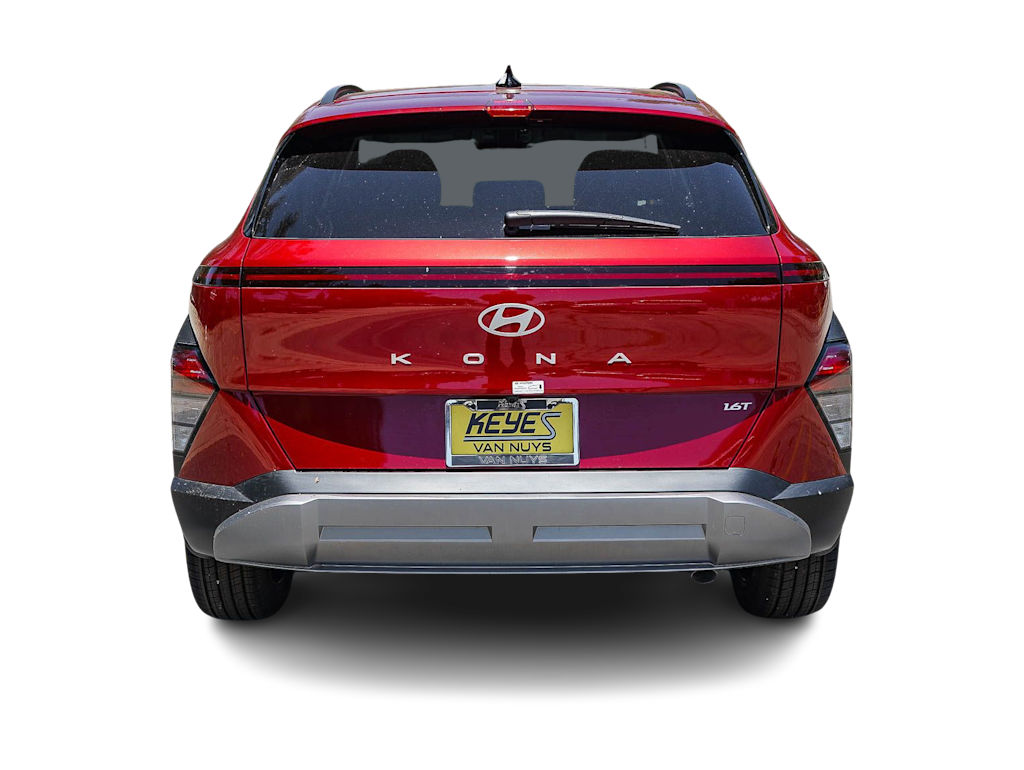 Thumbnail: 2026 Hyundai Kona - 4