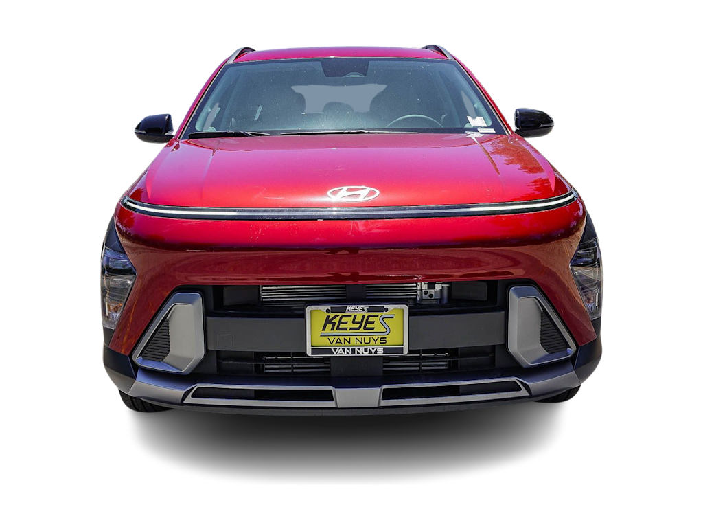 Thumbnail: 2026 Hyundai Kona - 5