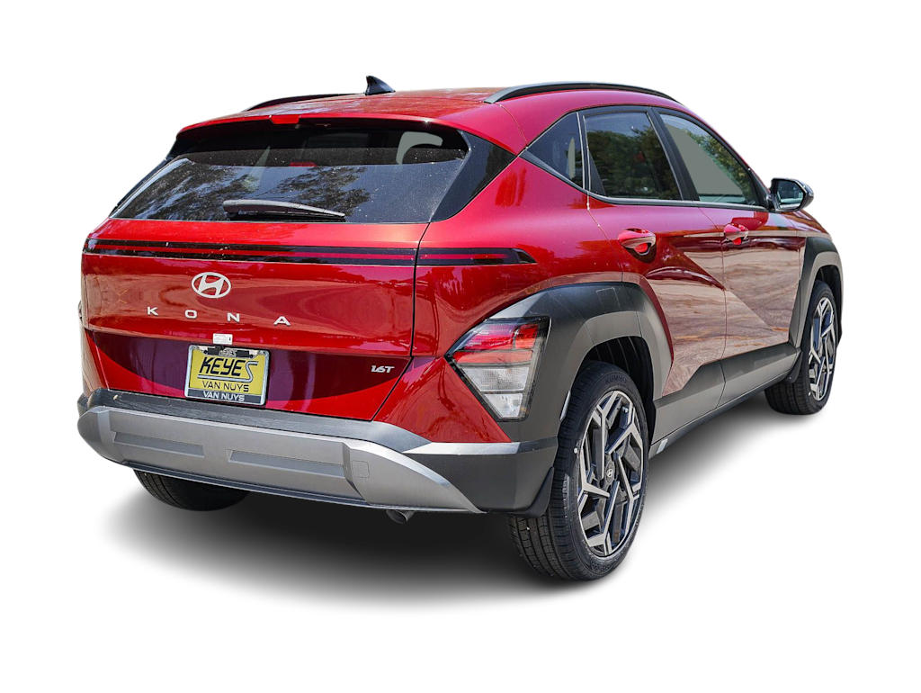 Thumbnail: 2026 Hyundai Kona - 18