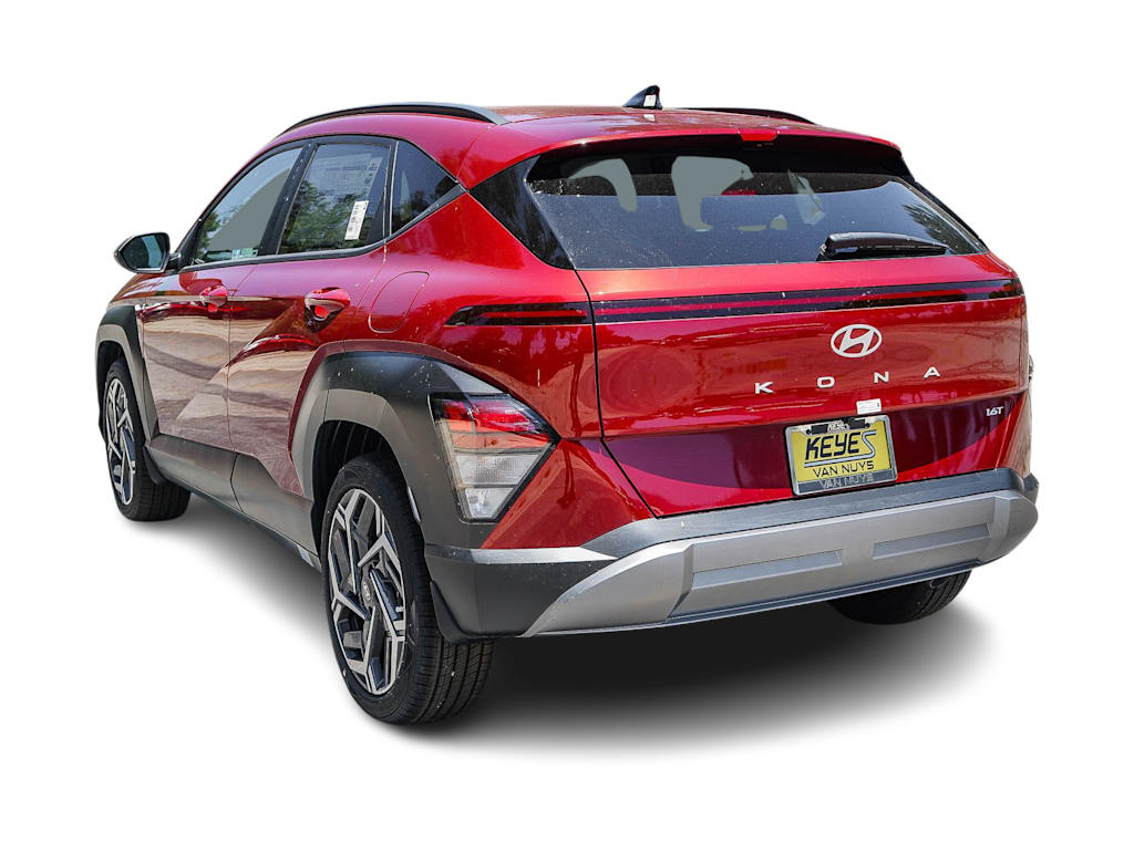 Thumbnail: 2026 Hyundai Kona - 3