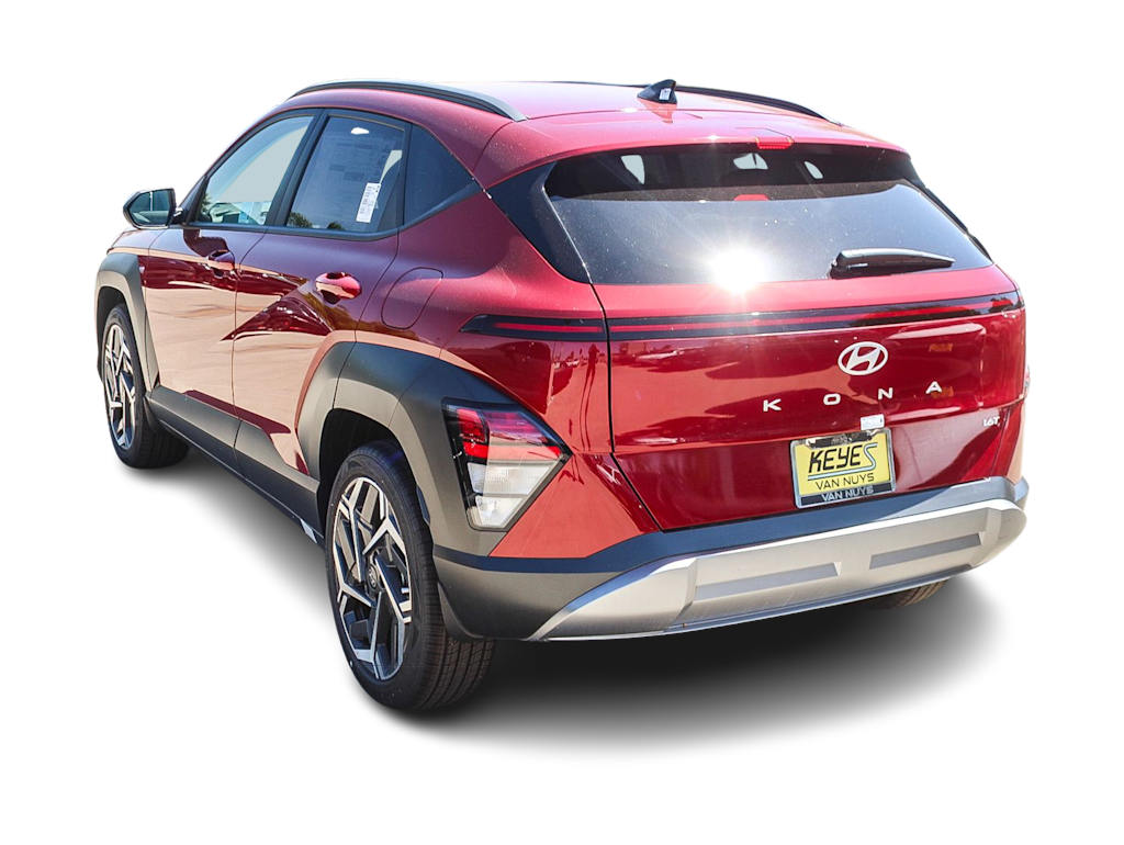 Thumbnail: 2026 Hyundai Kona - 3